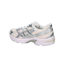 Asics Femme Baskets 1203A609 Rose/Argent