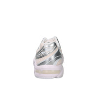 Asics Femme Baskets 1203A609 Rose/Argent