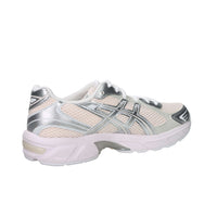 Asics Femme Baskets 1203A609 Rose/Argent