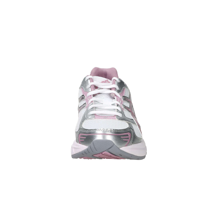 Asics Femme Baskets 1203A899 Blanc/Rose