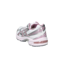Asics Donna Sneakers 1203A899 Bianco/Rosa