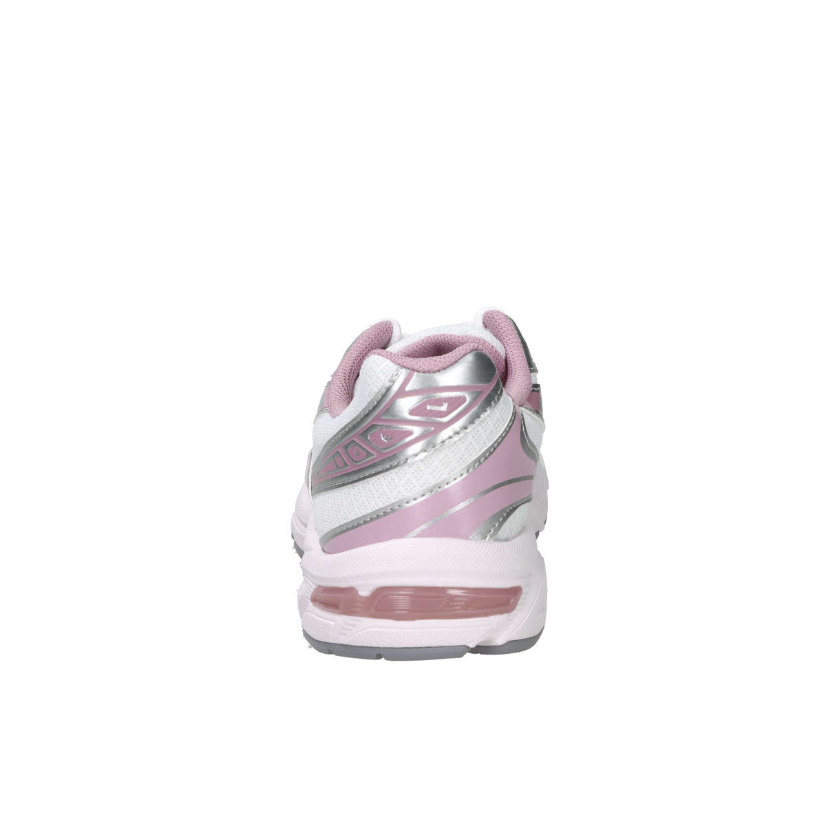 Asics Donna Sneakers 1203A899 Bianco/Rosa
