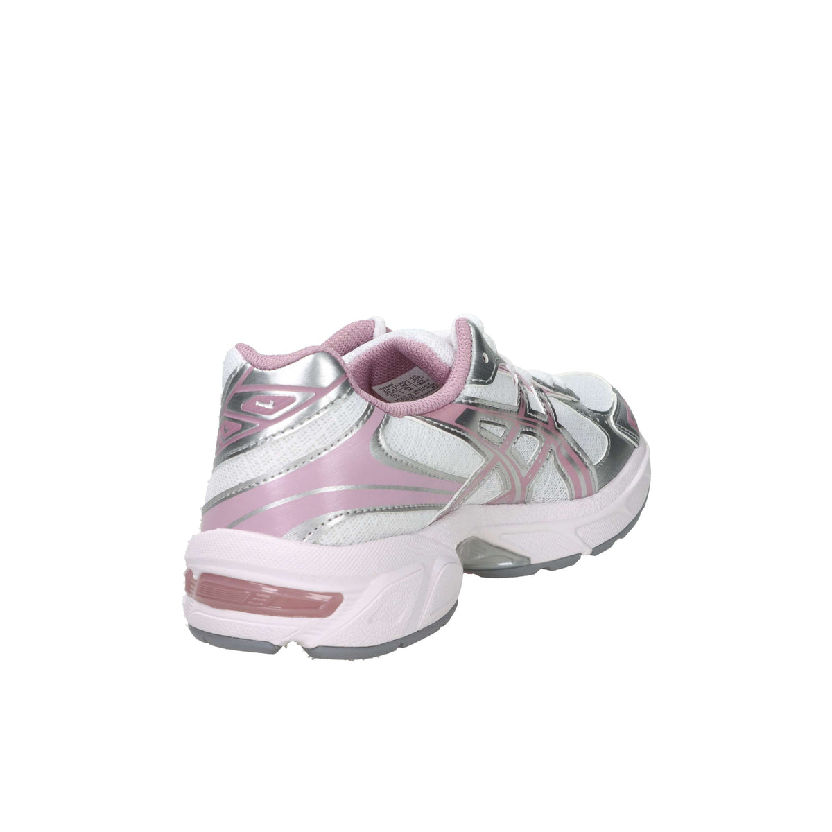Asics Donna Sneakers 1203A899 Bianco/Rosa