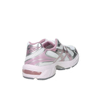 Asics Donna Sneakers 1203A899 Bianco/Rosa