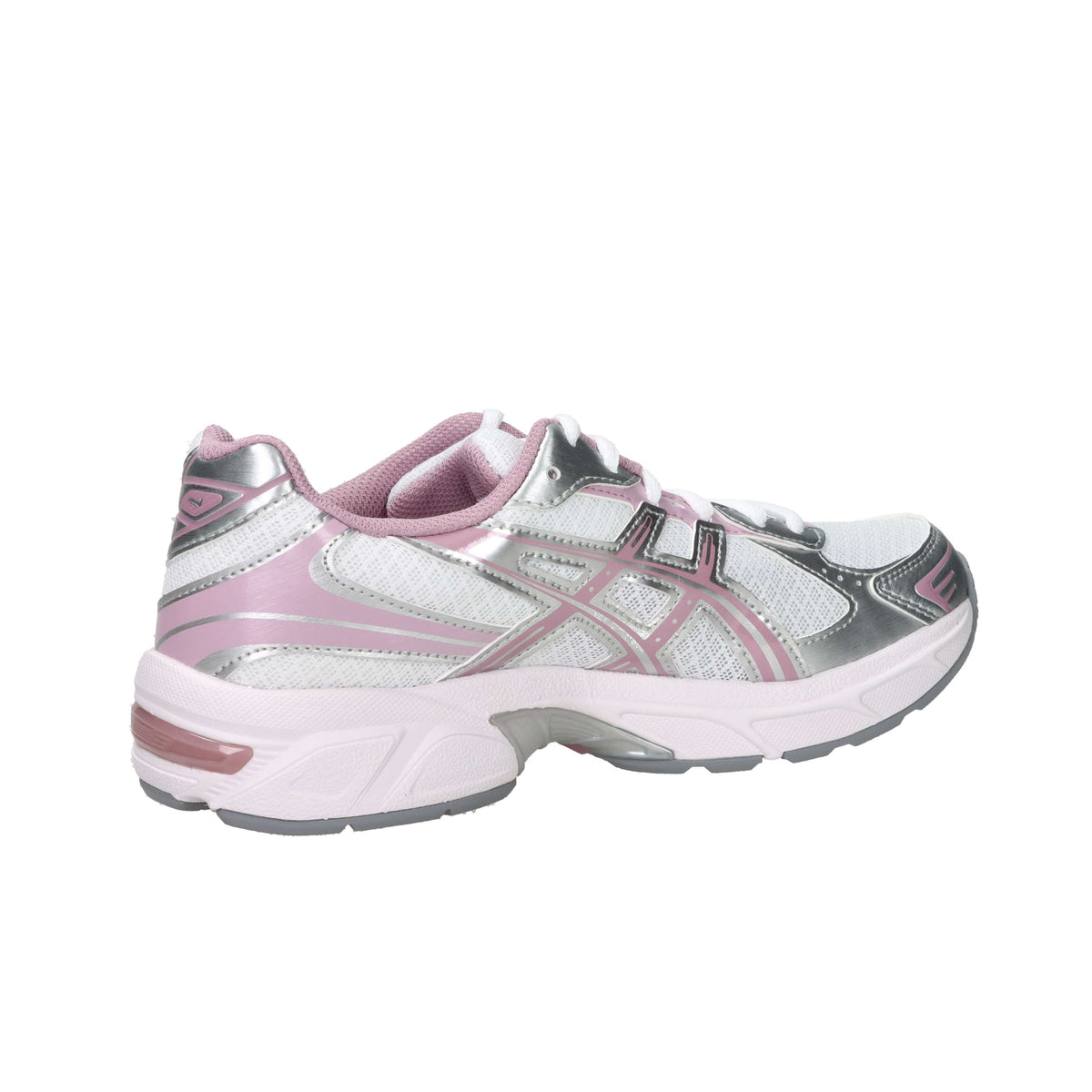 Asics Donna Sneakers 1203A899 Bianco/Rosa