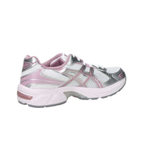 Asics Donna Sneakers 1203A899 Bianco/Rosa