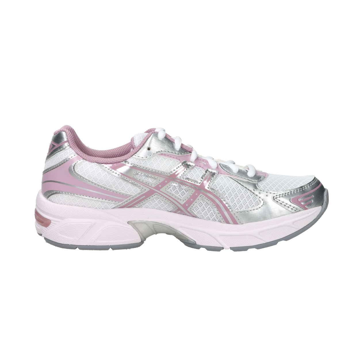 Asics Donna Sneakers 1203A899 Bianco/Rosa