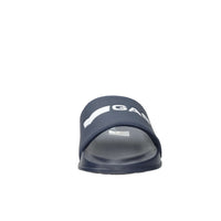 Gas Unisex adulto Zueco bajo GAM619300 Azul