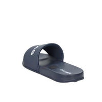Gas Unisex adulto Zueco bajo GAM619300 Azul