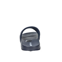 Gas Unisex adulto Zueco bajo GAM619300 Azul