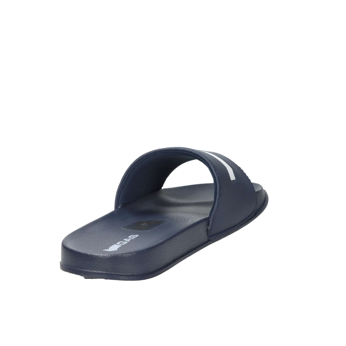 Gas Unisex adulto Zueco bajo GAM619300 Azul