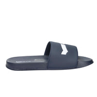 Gas Unisex adulto Zueco bajo GAM619300 Azul