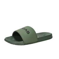 Gas Hombre Zueco GAM619300 Verde militar