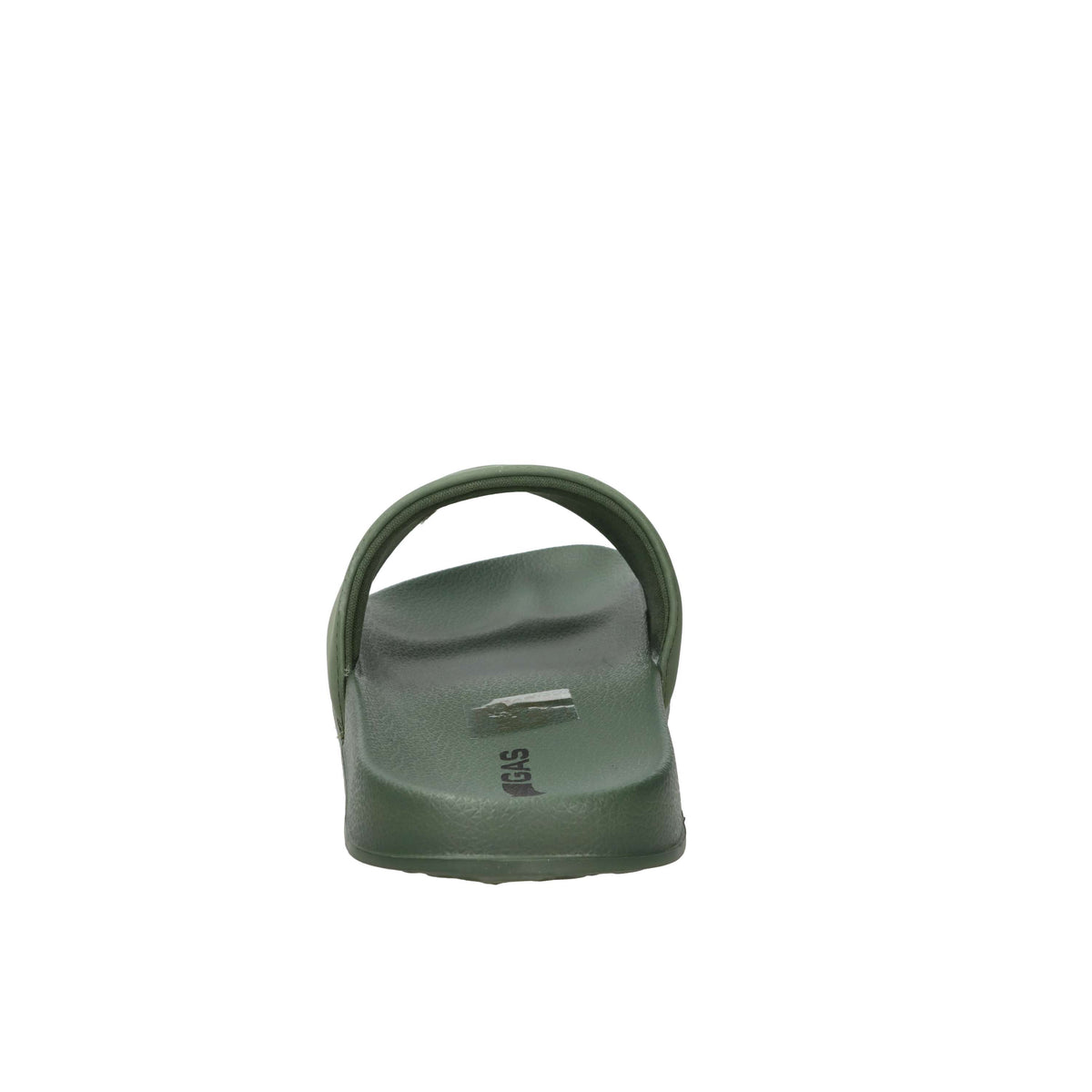 Gas Hombre Zueco GAM619300 Verde militar