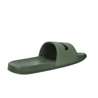 Gas Hombre Zueco GAM619300 Verde militar