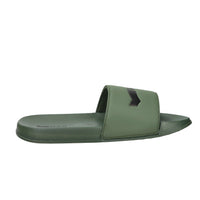 Gas Hombre Zueco GAM619300 Verde militar