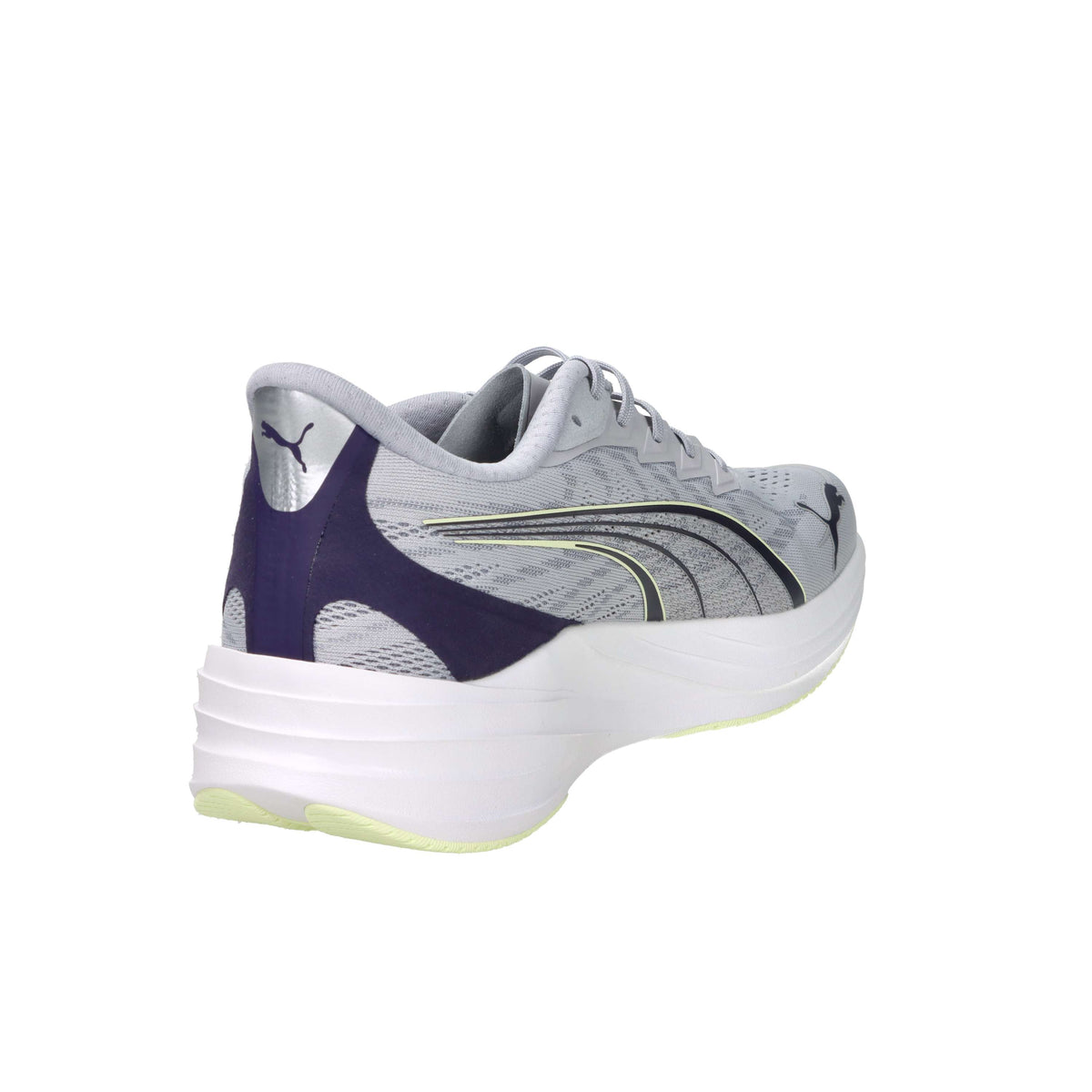 Puma Men Sneakers 312587 Gray