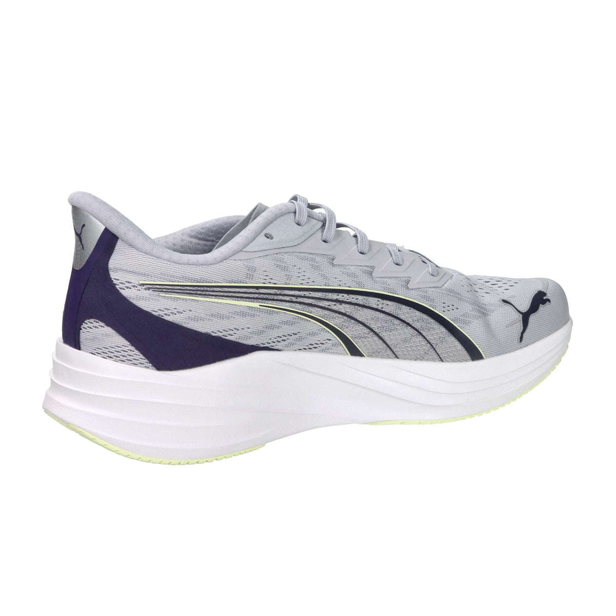 Puma Men Sneakers 312587 Gray