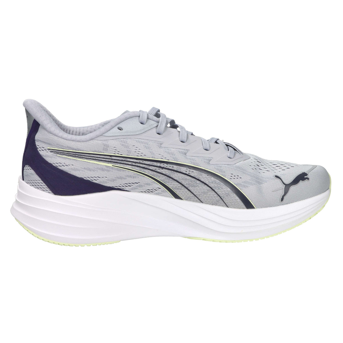 Puma Men Sneakers 312587 Gray