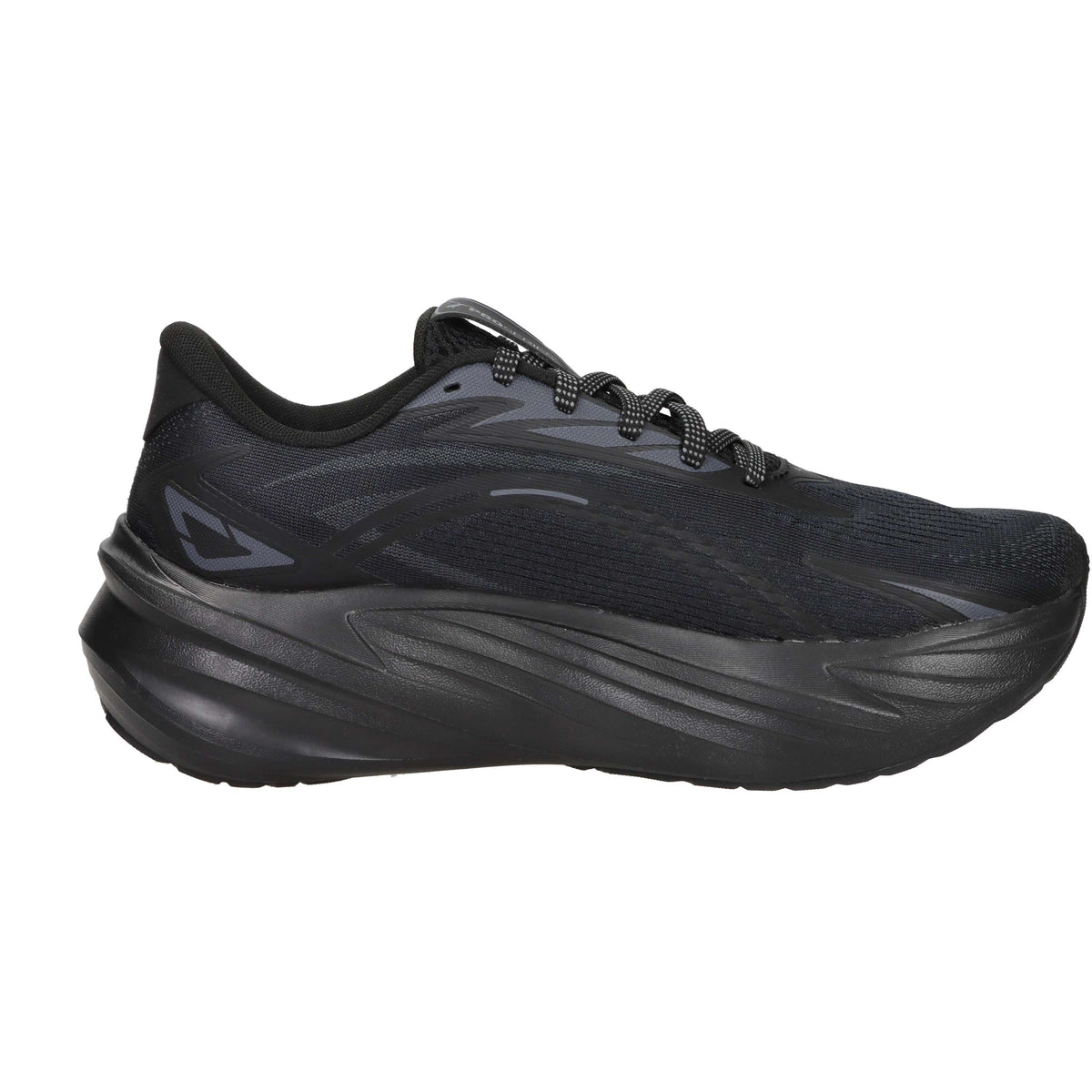 Puma Homme Baskets 313313 Noir