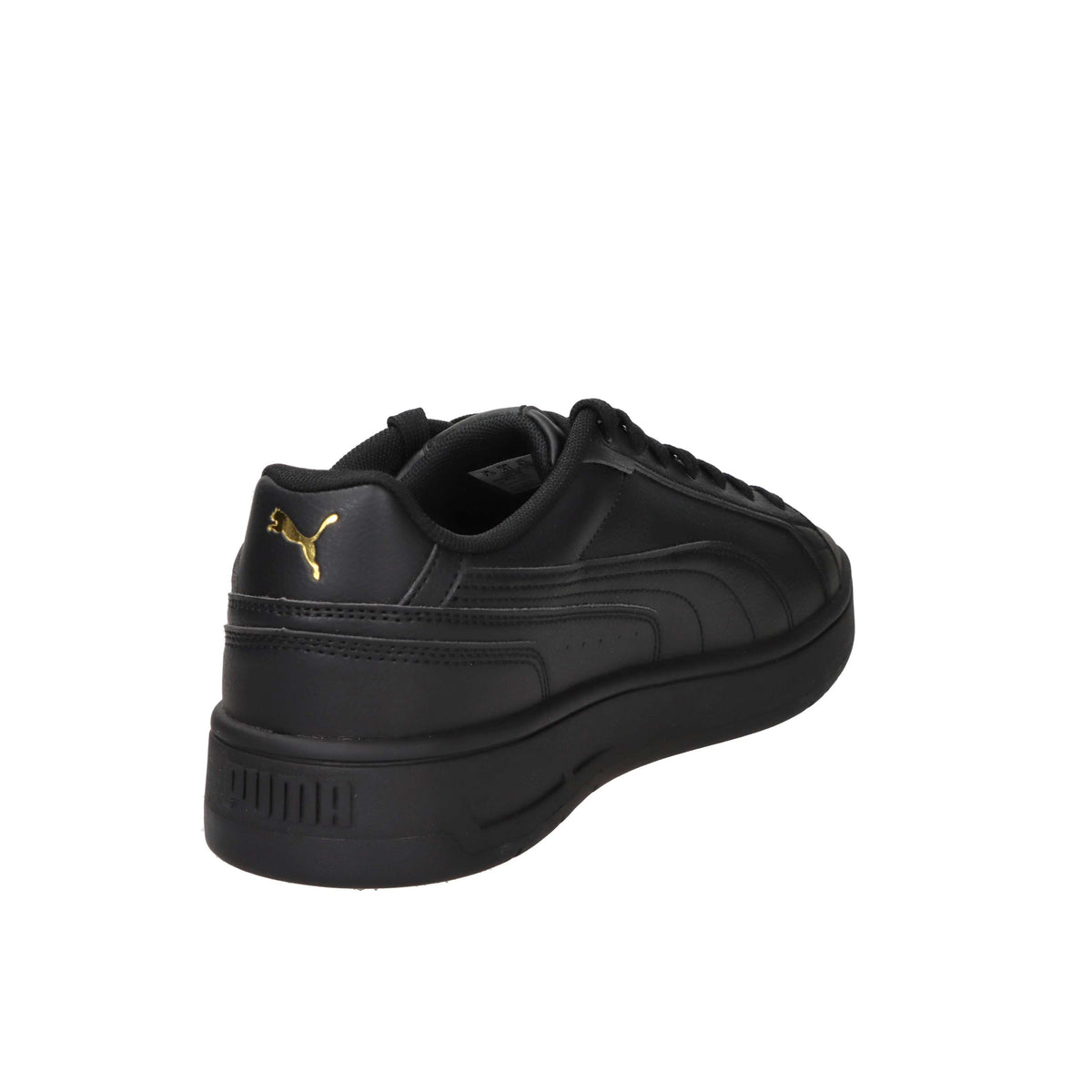 Puma Uomo Sneakers 400284 Nero