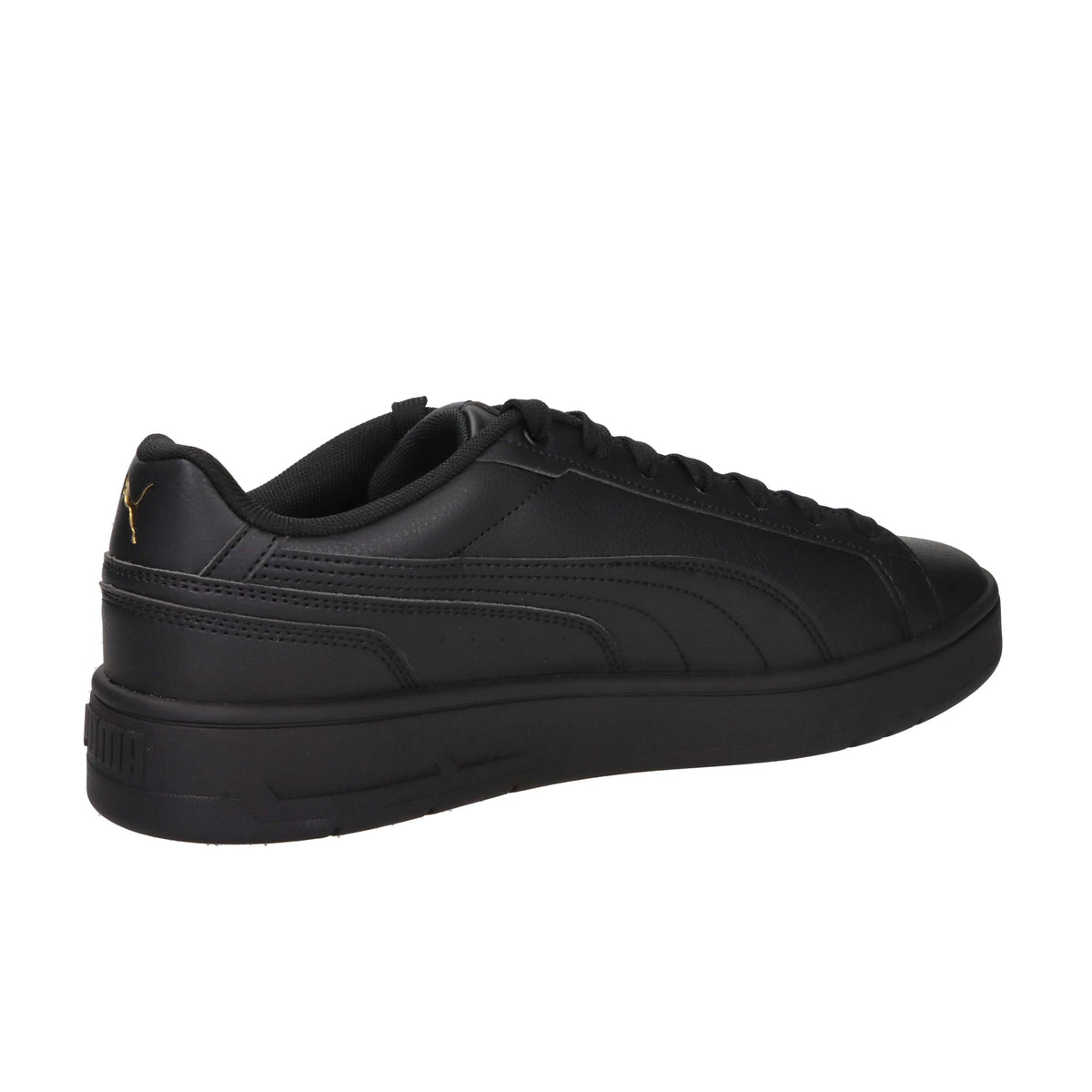 Puma Uomo Sneakers 400284 Nero