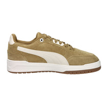 Puma Homme Baskets 402597 Chameau