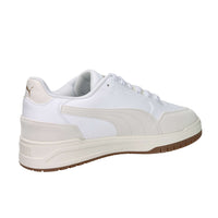Puma Homme Baskets 403840 Blanc