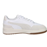 Puma Homme Baskets 403840 Blanc