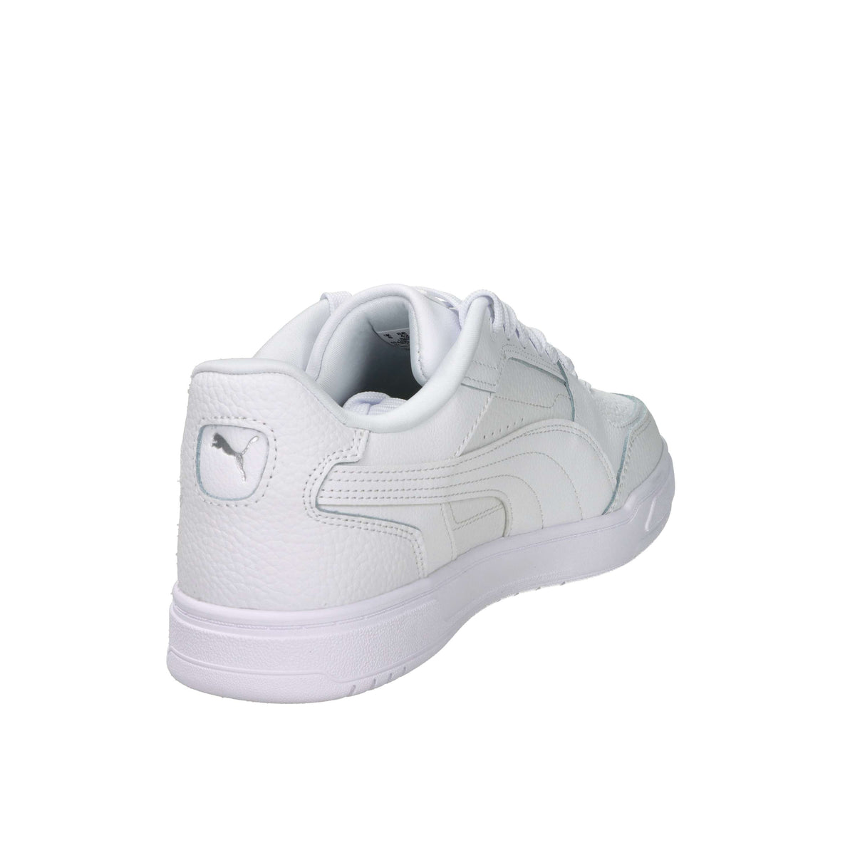 Puma Men's Sneakers 404490 White