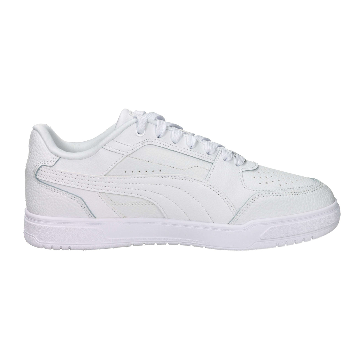 Puma Men's Sneakers 404490 White