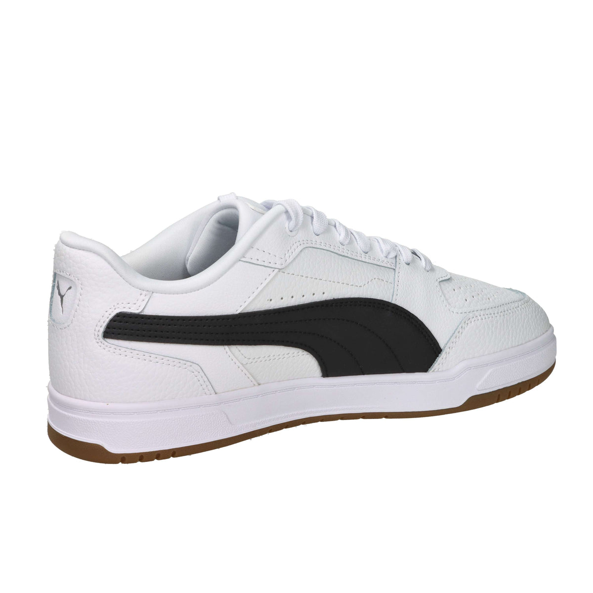 Puma Uomo Sneakers 404490 Bianco/Nero