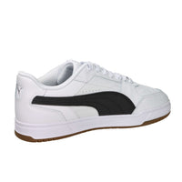Puma Uomo Sneakers 404490 Bianco/Nero