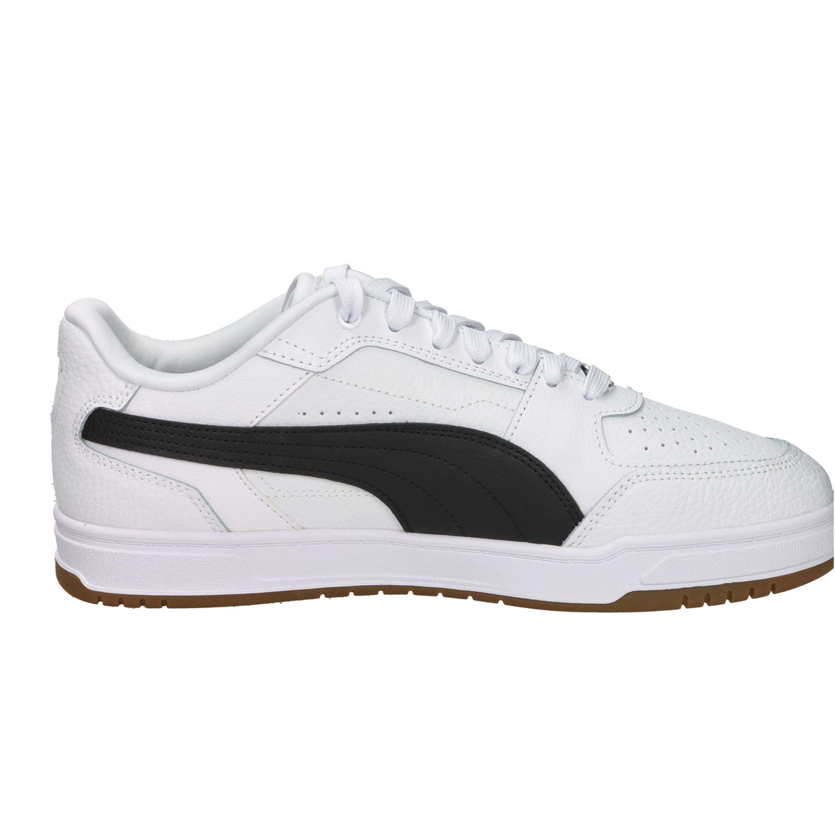 Puma Uomo Sneakers 404490 Bianco/Nero