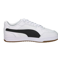 Puma Uomo Sneakers 404490 Bianco/Nero