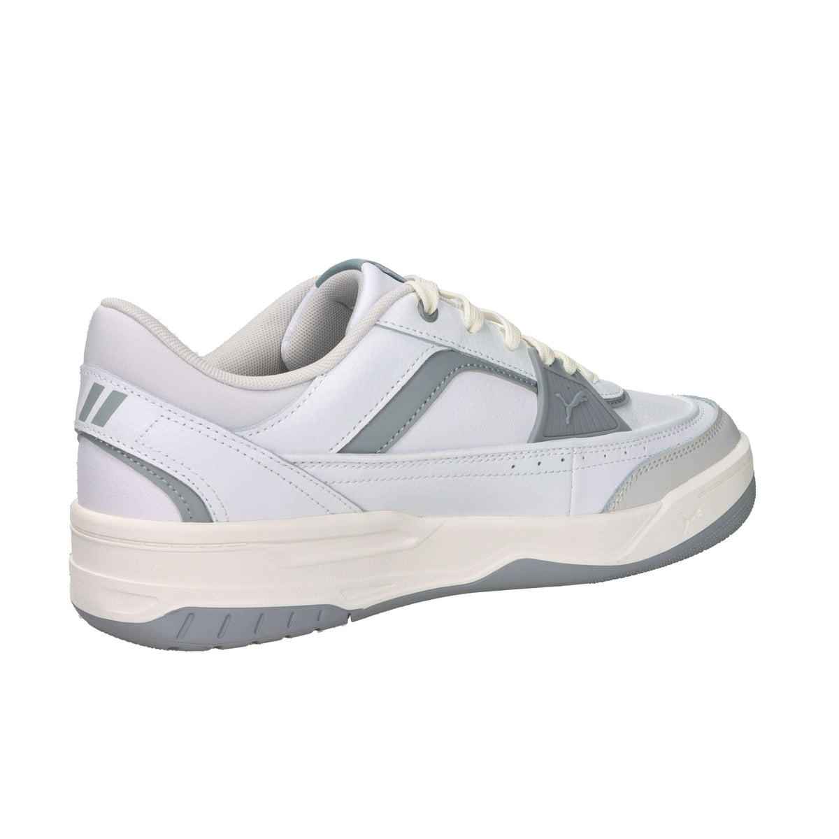 Puma Homme Baskets 404505 Blanc
