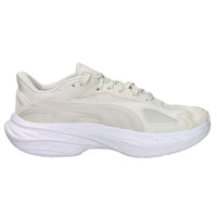 Puma Homme Baskets 404714 Crème