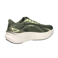 Puma Men Sneakers 313313 Military Green