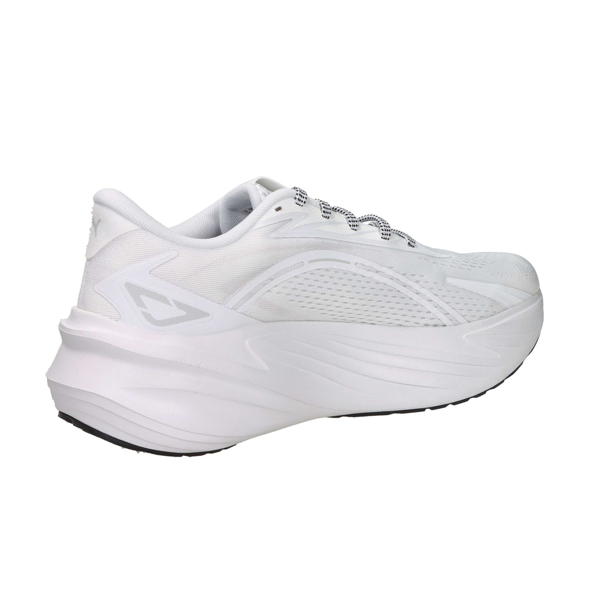 Puma Men Sneakers 313313 White