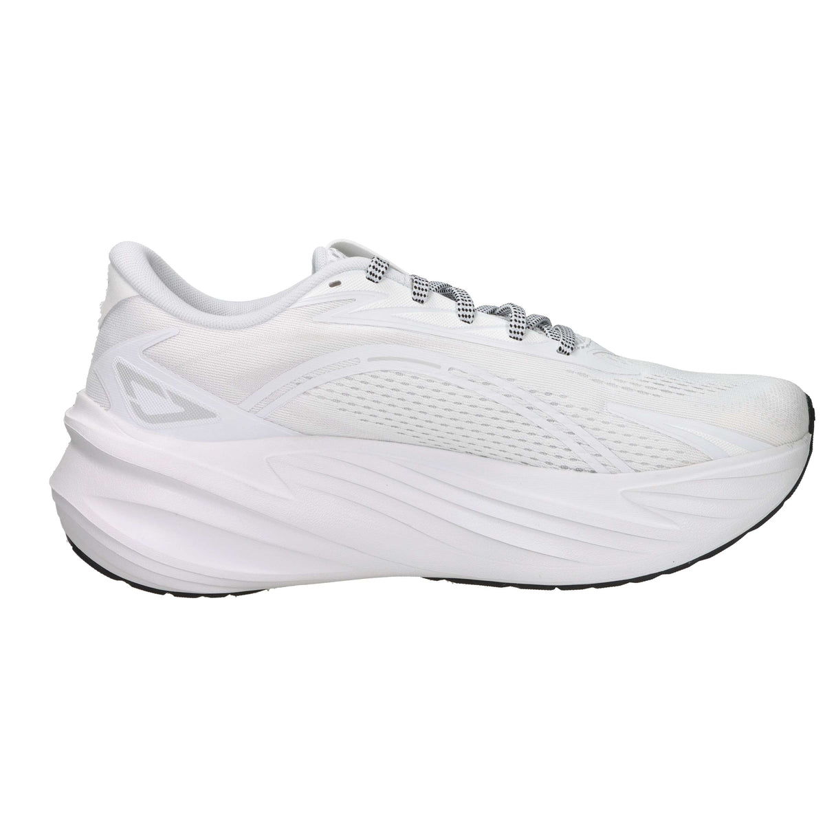 Puma Men Sneakers 313313 White