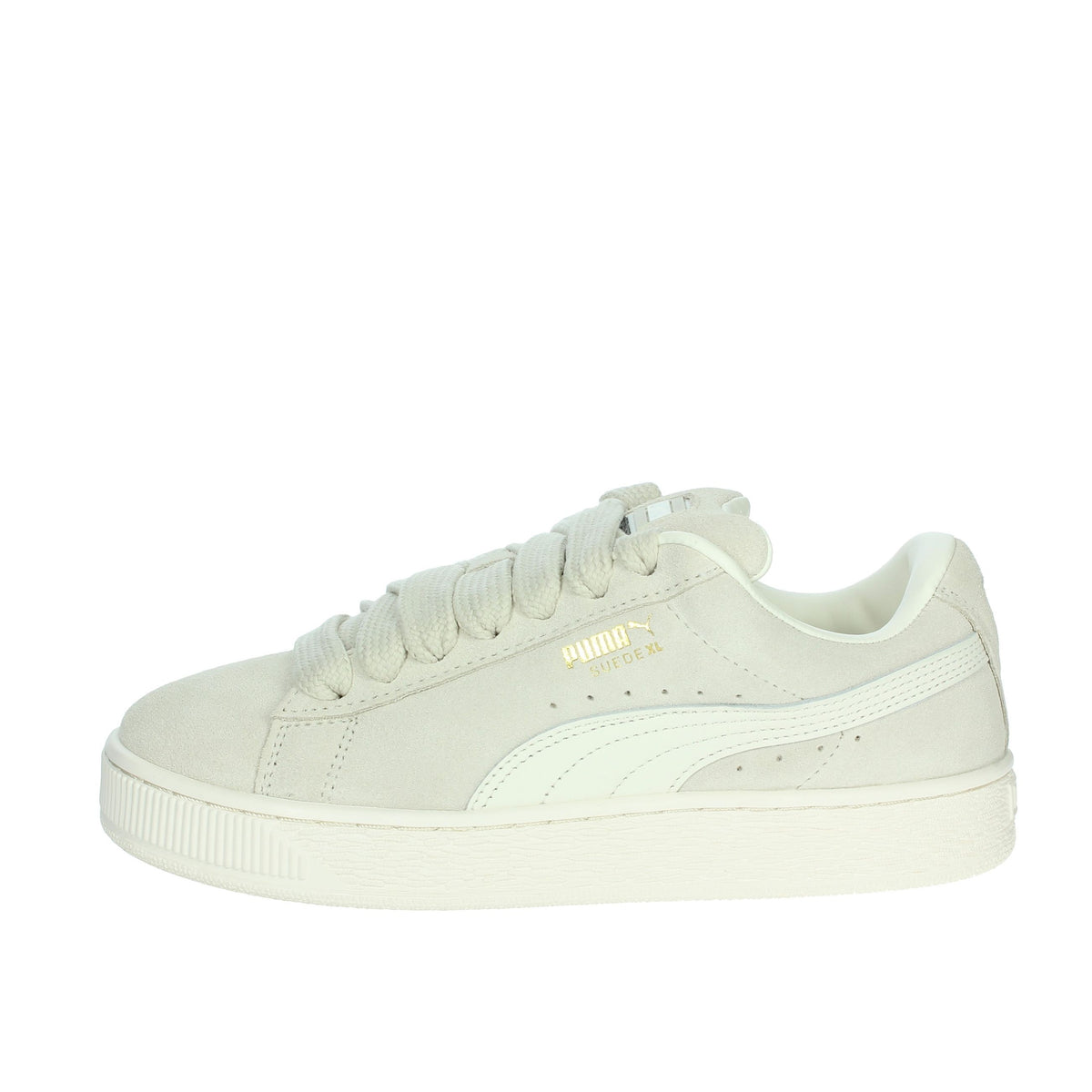 Puma Donna Sneakers 395205 Panna