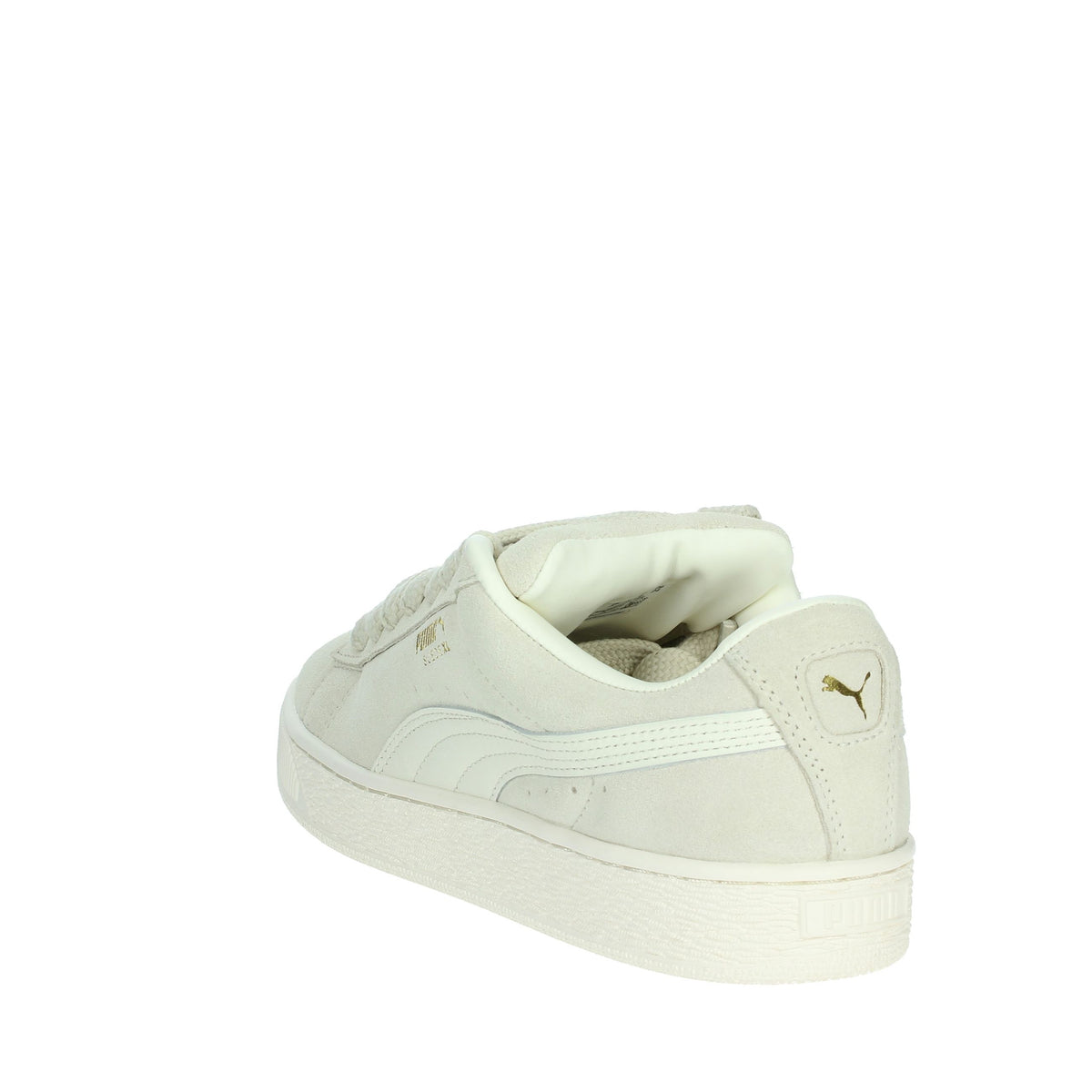 Puma Donna Sneakers 395205 Panna