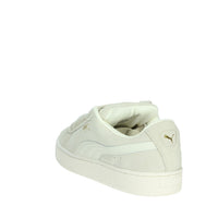Puma Donna Sneakers 395205 Panna