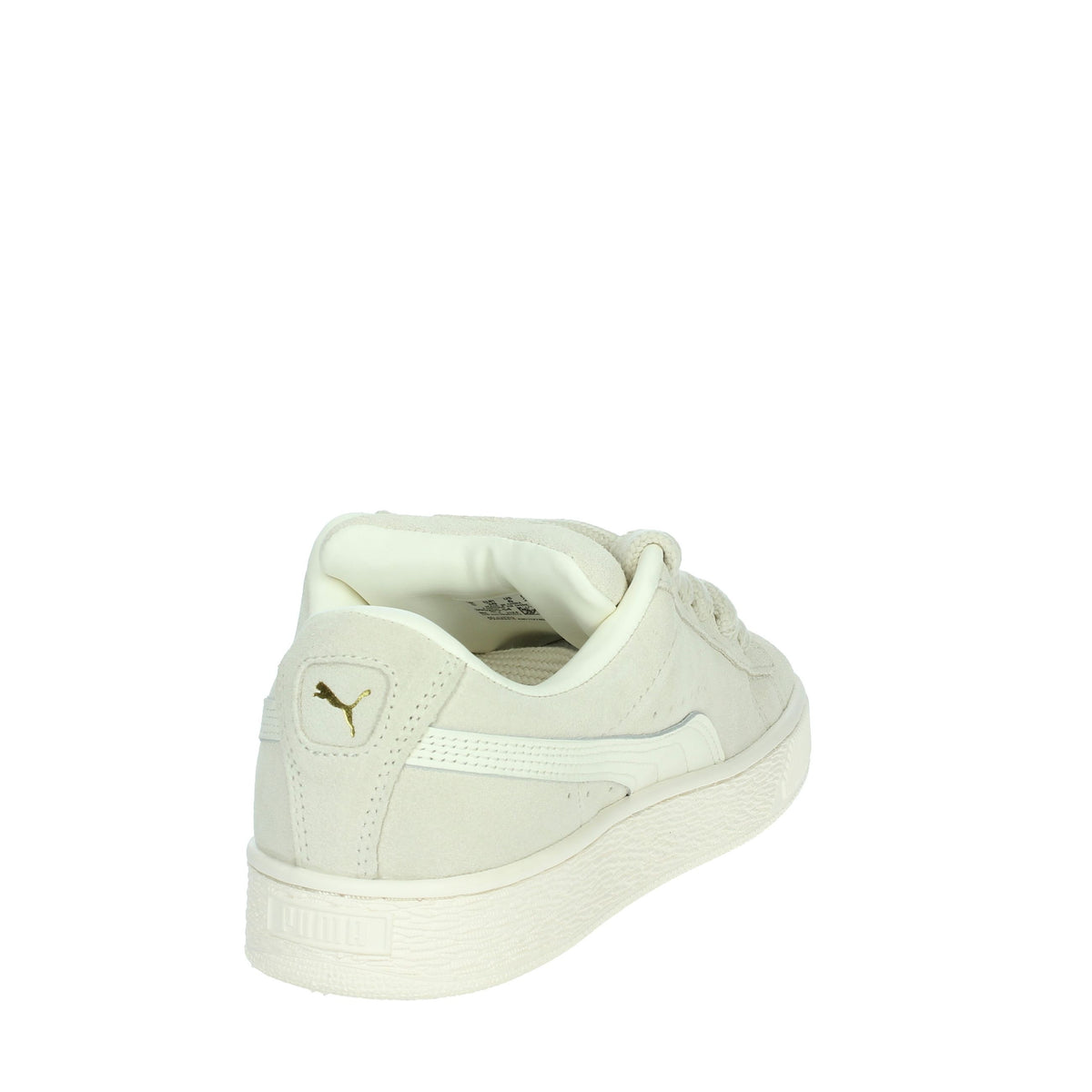 Puma Donna Sneakers 395205 Panna