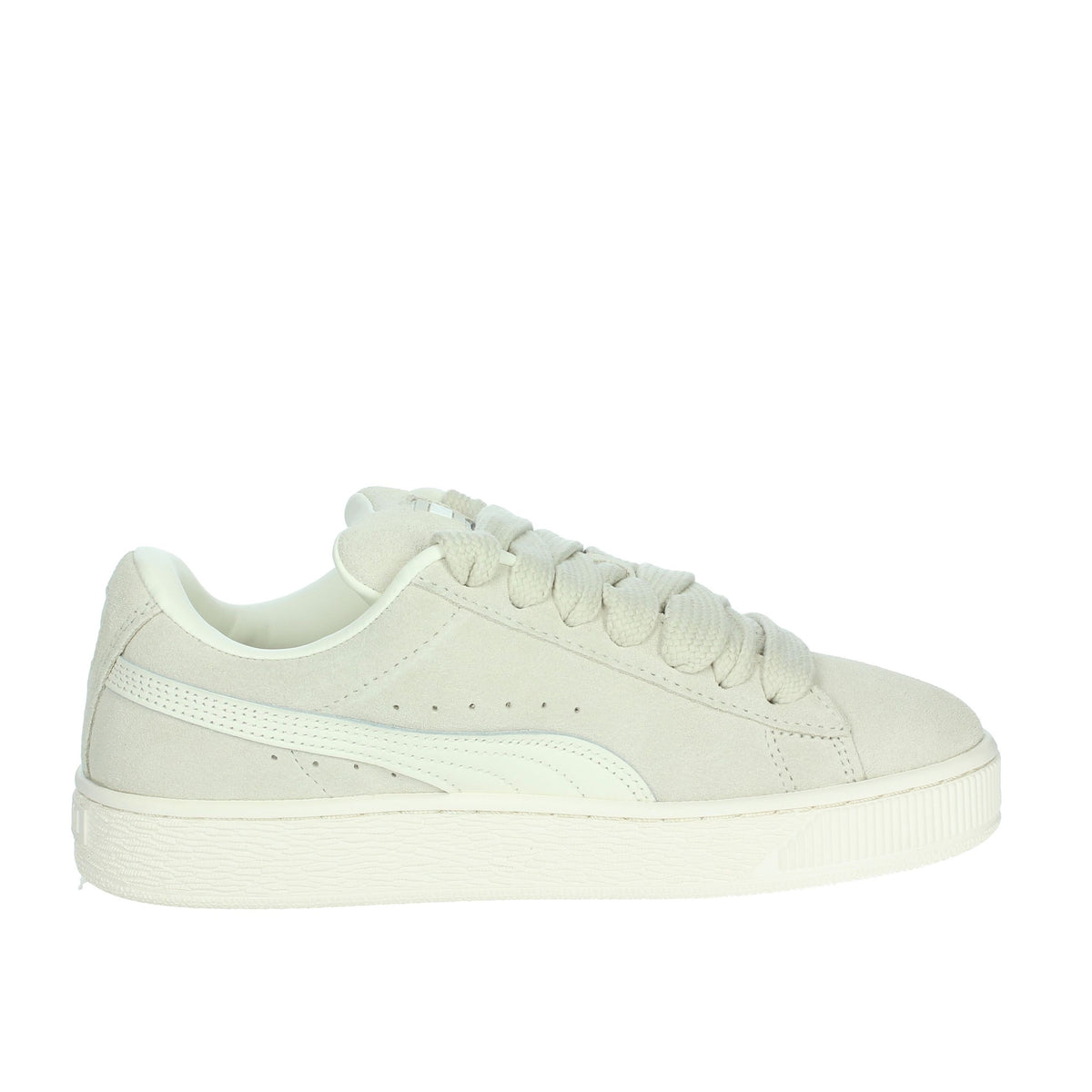 Puma Donna Sneakers 395205 Panna