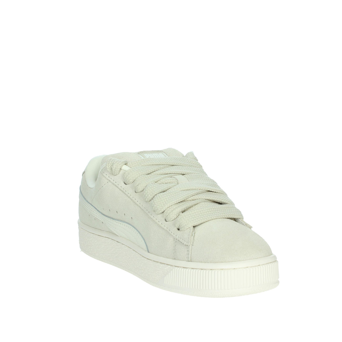 Puma Donna Sneakers 395205 Panna