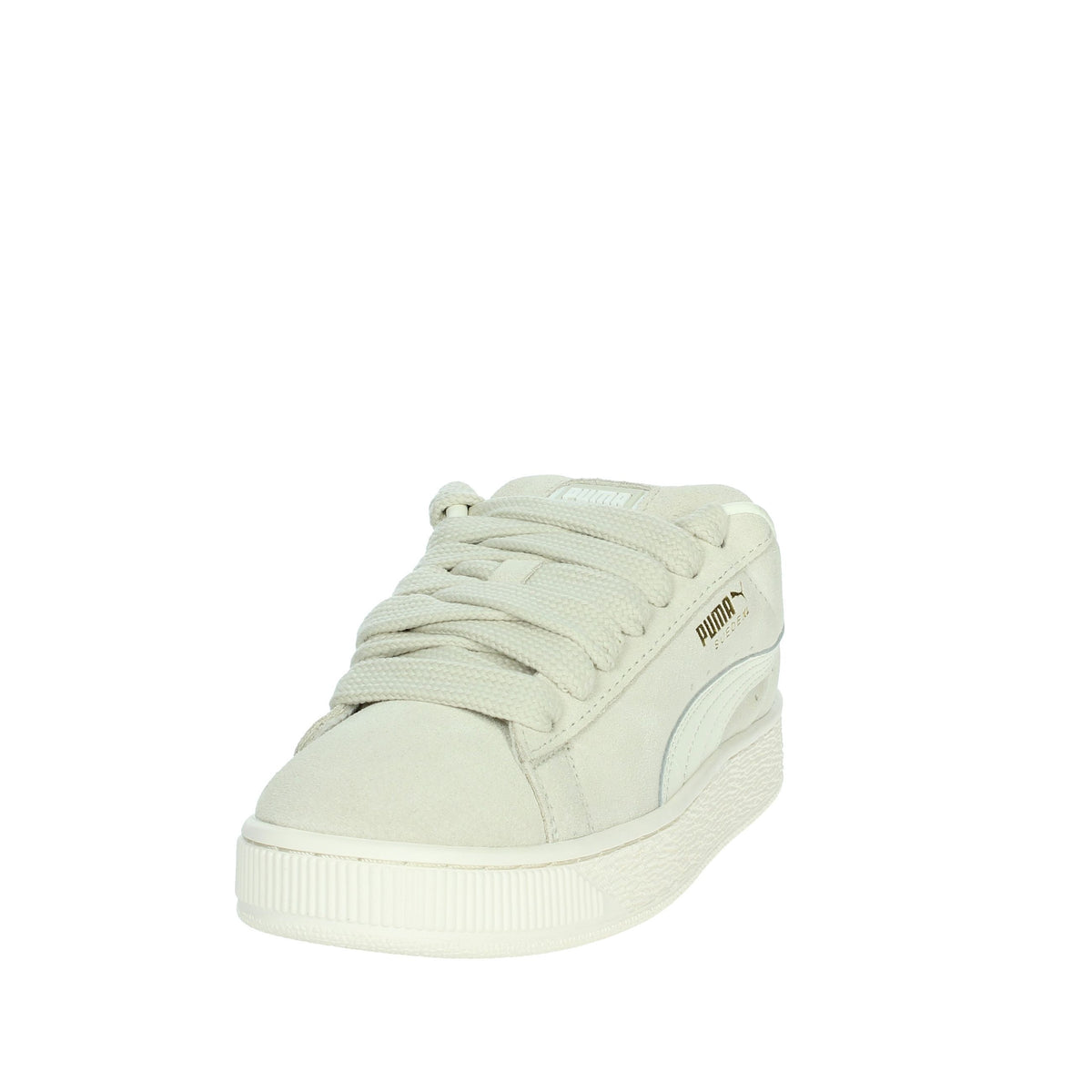 Puma Donna Sneakers 395205 Panna