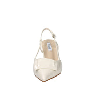 Ferre' Donna Slingback F-830 Beige