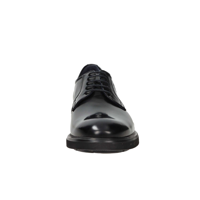 Fluchos Herren Derby F0631 Schwarz