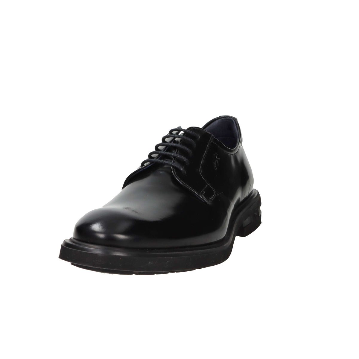 Fluchos Hombre Derby F0631 Negro